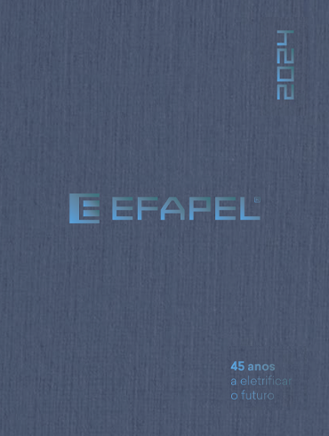 EFAPEL Catálogo Geral